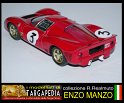 Ferrari 330 P4 n.3 Monza 1967 - P.Moulage 1.43 (2)